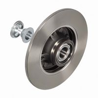 Brembo Bremsscheibe "BEARING DISC LINE", Art.-Nr. 08.9512.27