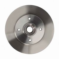 Brembo Bremsscheibe "BEARING DISC LINE", Art.-Nr. 08.9512.27