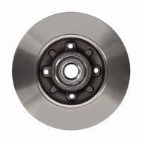 Brembo Bremsscheibe "BEARING DISC LINE", Art.-Nr. 08.9512.27