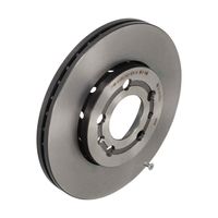 Brembo Bremsscheibe "COATED DISC LINE", Art.-Nr. 09.7011.11