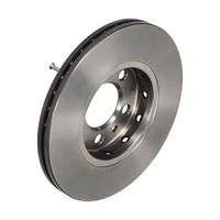 Brembo Bremsscheibe "COATED DISC LINE", Art.-Nr. 09.7011.11