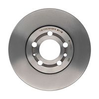 Brembo Bremsscheibe "COATED DISC LINE", Art.-Nr. 09.7011.11