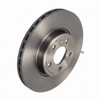Brembo Bremsscheibe "COATED DISC LINE", Art.-Nr. 09.A820.11