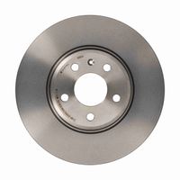 Brembo Bremsscheibe "COATED DISC LINE", Art.-Nr. 09.A820.11