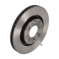 Brembo Bremsscheibe "COATED DISC LINE", Art.-Nr. 09.8695.11