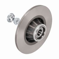 Brembo Bremsscheibe "BEARING DISC LINE", Art.-Nr. 08.9597.17