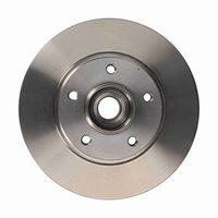 Brembo Bremsscheibe "BEARING DISC LINE", Art.-Nr. 08.9597.17
