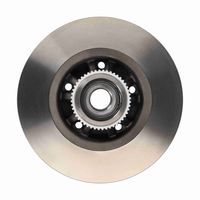 Brembo Bremsscheibe "BEARING DISC LINE", Art.-Nr. 08.9597.17