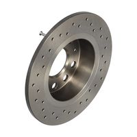 Brembo Bremsscheibe "BREMBO XTRA LINE", Art.-Nr. 08.9502.1X