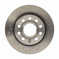 Brembo Bremsscheibe "BREMBO XTRA LINE", Art.-Nr. 08.9502.1X