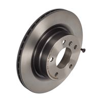 Brembo Bremsscheibe "COATED DISC LINE", Art.-Nr. 09.9793.11