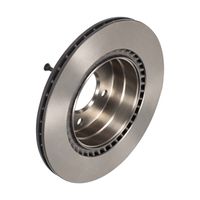 Brembo Bremsscheibe "COATED DISC LINE", Art.-Nr. 09.9793.11