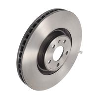 Brembo Bremsscheibe "COATED DISC LINE", Art.-Nr. 09.B971.11