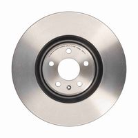 Brembo Bremsscheibe "COATED DISC LINE", Art.-Nr. 09.B971.11