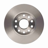 Brembo Bremsscheibe "COATED DISC LINE", Art.-Nr. 08.9488.11