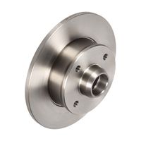 Brembo Bremsscheibe "PRIME LINE", Art.-Nr. 08.5005.14