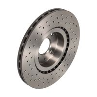 Brembo Bremsscheibe "COATED DISC LINE", Art.-Nr. 09.C645.11