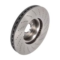 Brembo Bremsscheibe "COATED DISC LINE", Art.-Nr. 09.B769.51