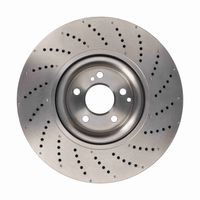 Brembo Bremsscheibe "COATED DISC LINE", Art.-Nr. 09.B769.51