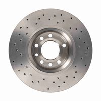 Brembo Bremsscheibe "BREMBO XTRA LINE", Art.-Nr. 09.9369.1X