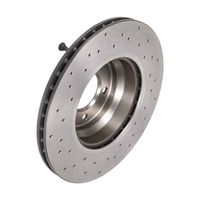 Brembo Bremsscheibe "BREMBO XTRA LINE", Art.-Nr. 09.A259.1X
