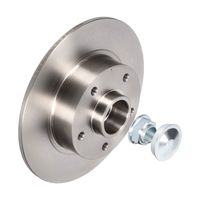 Brembo Bremsscheibe "BEARING DISC LINE", Art.-Nr. 08.B391.37