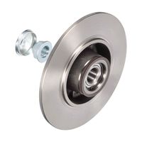 Brembo Bremsscheibe "BEARING DISC LINE", Art.-Nr. 08.B391.37