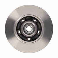 Brembo Bremsscheibe "BEARING DISC LINE", Art.-Nr. 08.B391.37