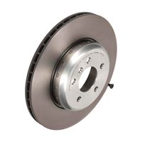 Brembo Bremsscheibe "TWO-PIECE DISCS LINE", Art.-Nr. 09.C404.13