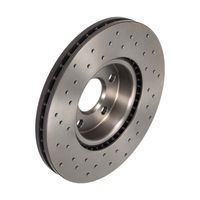Brembo Bremsscheibe "BREMBO XTRA LINE", Art.-Nr. 09.A427.1X