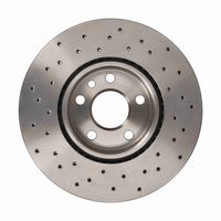 Brembo Bremsscheibe "BREMBO XTRA LINE", Art.-Nr. 09.A427.1X