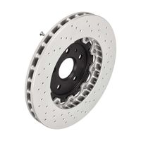 Brembo Bremsscheibe "TWO-PIECE FLOATING DISCS LINE", Art.-Nr. 09.A804.33