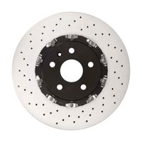 Brembo Bremsscheibe "TWO-PIECE FLOATING DISCS LINE", Art.-Nr. 09.A804.33