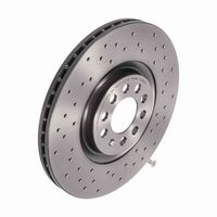 Brembo Bremsscheibe "BREMBO XTRA LINE", Art.-Nr. 09.7880.1X