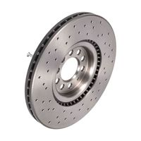 Brembo Bremsscheibe "BREMBO XTRA LINE", Art.-Nr. 09.7880.1X