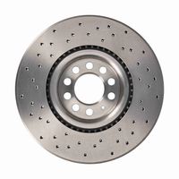 Brembo Bremsscheibe "BREMBO XTRA LINE", Art.-Nr. 09.7880.1X