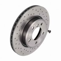 Brembo Bremsscheibe "BREMBO XTRA LINE", Art.-Nr. 09.7701.1X