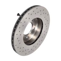 Brembo Bremsscheibe "BREMBO XTRA LINE", Art.-Nr. 09.7701.1X
