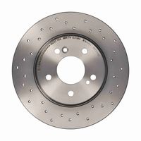 Brembo Bremsscheibe "BREMBO XTRA LINE", Art.-Nr. 08.7211.2X