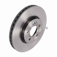 Brembo Bremsscheibe "COATED DISC LINE", Art.-Nr. 09.E022.11