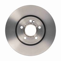 Brembo Bremsscheibe "COATED DISC LINE", Art.-Nr. 09.E022.11