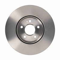 Brembo Bremsscheibe "COATED DISC LINE", Art.-Nr. 09.E022.11