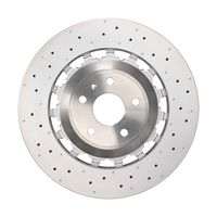Brembo Bremsscheibe "TWO-PIECE DISCS LINE", Art.-Nr. 09.D174.33