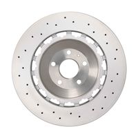 Brembo Bremsscheibe "TWO-PIECE DISCS LINE", Art.-Nr. 09.D174.33