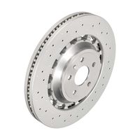 Brembo Bremsscheibe "TWO-PIECE DISCS LINE", Art.-Nr. 09.D174.53
