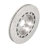Brembo Bremsscheibe "TWO-PIECE DISCS LINE", Art.-Nr. 09.D174.53