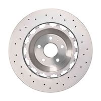 Brembo Bremsscheibe "TWO-PIECE DISCS LINE", Art.-Nr. 09.D174.53
