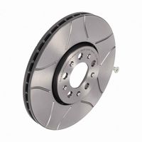 Brembo Bremsscheibe "BREMBO MAX LINE", Art.-Nr. 09.7010.76