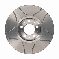 Brembo Bremsscheibe "BREMBO MAX LINE", Art.-Nr. 09.7010.76