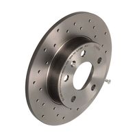 Brembo Bremsscheibe "BREMBO XTRA LINE", Art.-Nr. 08.7627.1X